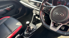 Kia Picanto 1.25 GT-line 5dr Petrol Hatchback